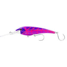 Nomad DTX Minnow 200mm - Sinking - Tailwater Outfitters